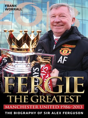 cover image of Fergie